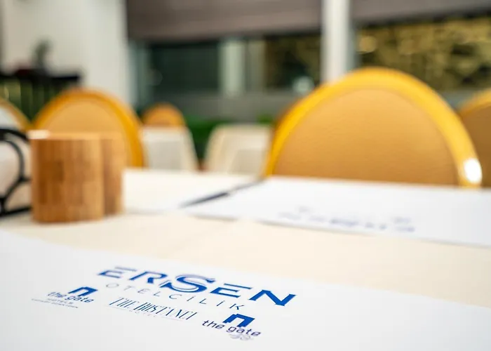 The Gate Kadikoey Downtown 이스탄불