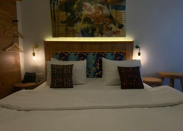 The Gate Kadikoey Downtown