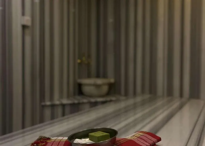 The Gate Kadikoey Downtown 호텔