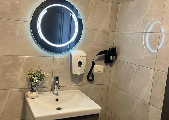 The Gate Kadikoey Downtown