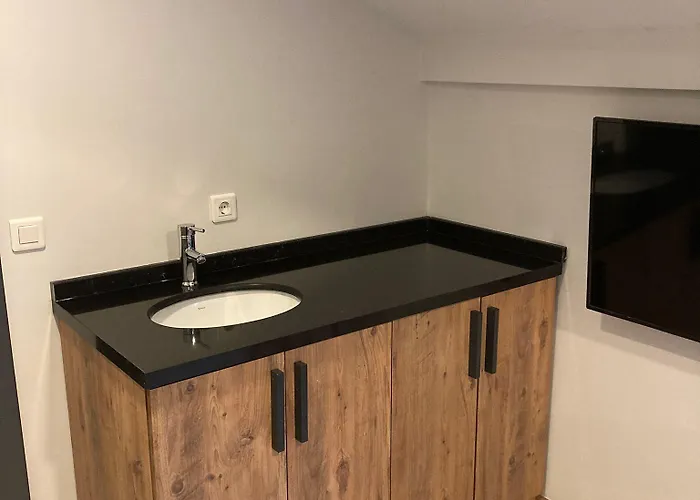 The Gate Kadikoey Downtown