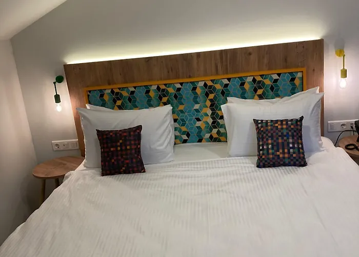 The Gate Kadikoey Downtown