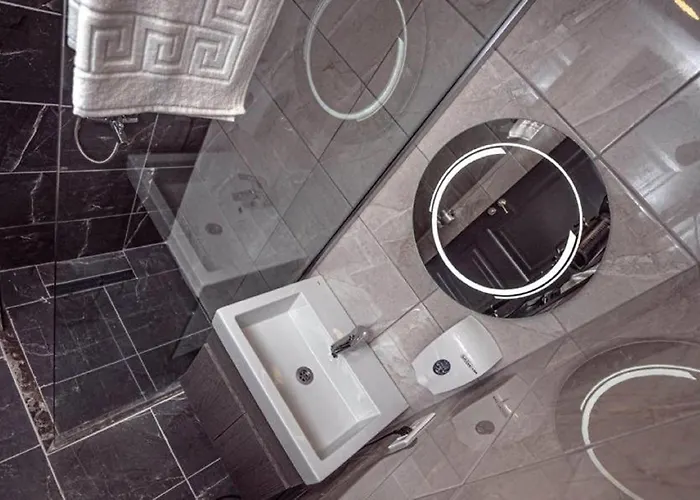 The Gate Kadikoey Downtown 호텔