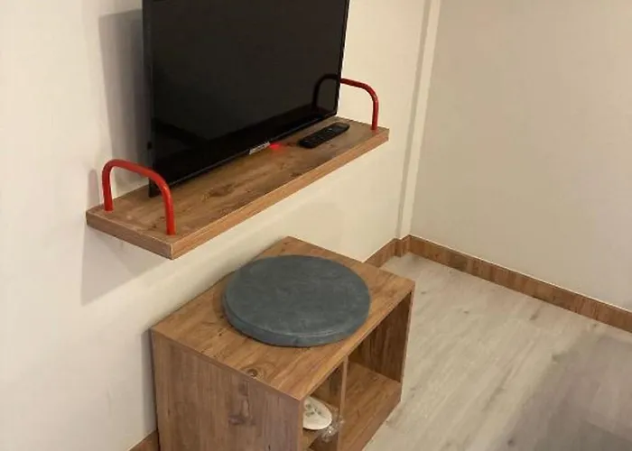 The Gate Kadikoey Downtown 이스탄불