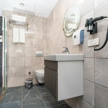 The Gate Kadikoey Downtown Κωνσταντινούπολη