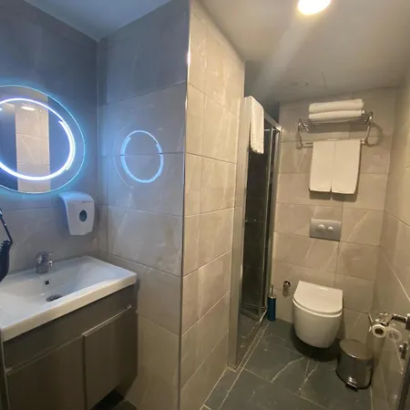 Hotel The Gate Kadikoey Downtown 4*