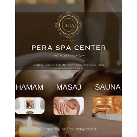 The Gate Kadikoey Downtown 3* Κωνσταντινούπολη