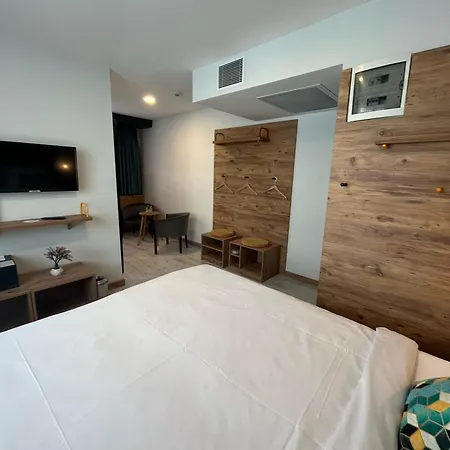 The Gate Kadikoey Downtown Ξενοδοχείο