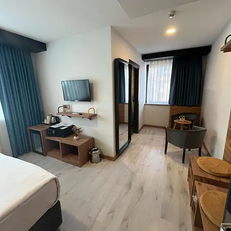 Ξενοδοχείο The Gate Kadikoey Downtown