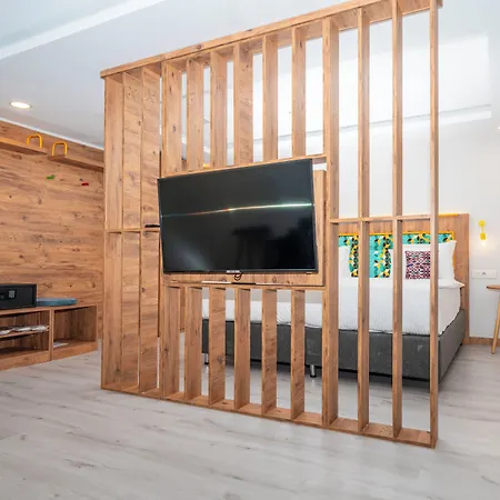 Ξενοδοχείο The Gate Kadikoey Downtown