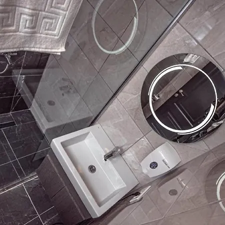 The Gate Kadikoey Downtown Ξενοδοχείο