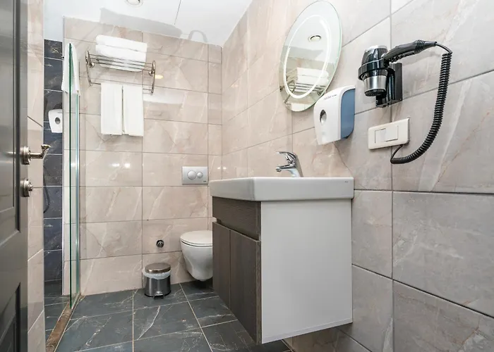 The Gate Kadikoey Downtown Istanbul